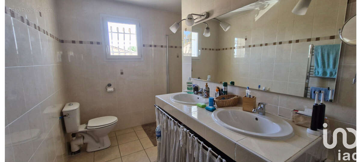 Photo 8 - Maison à AIGUES-MORTES