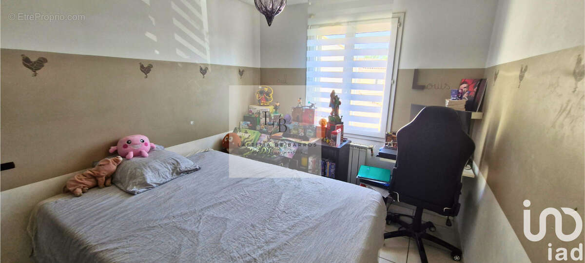 Photo 9 - Maison à AIGUES-MORTES