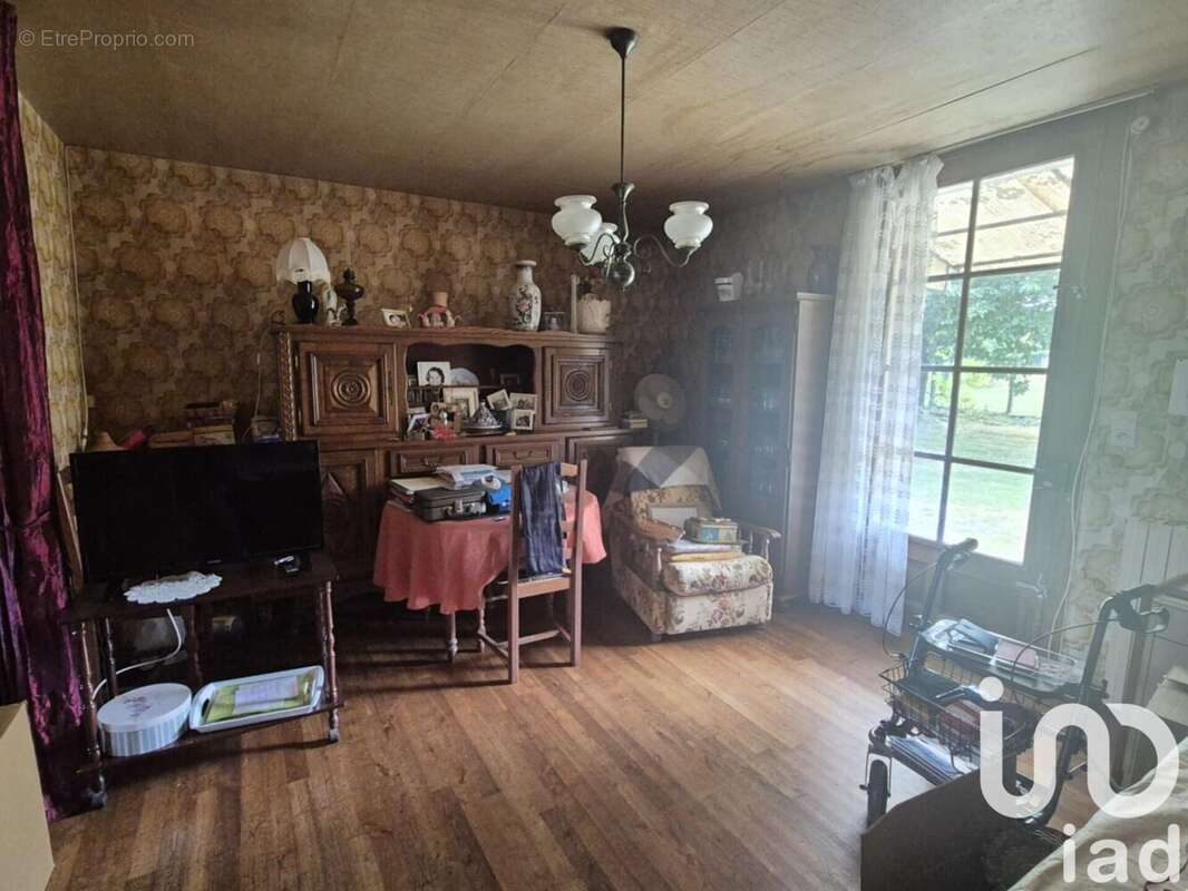 Photo 3 - Maison à CHAUNAY