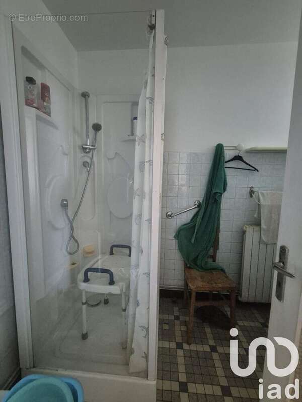 Photo 4 - Maison à CHAUNAY