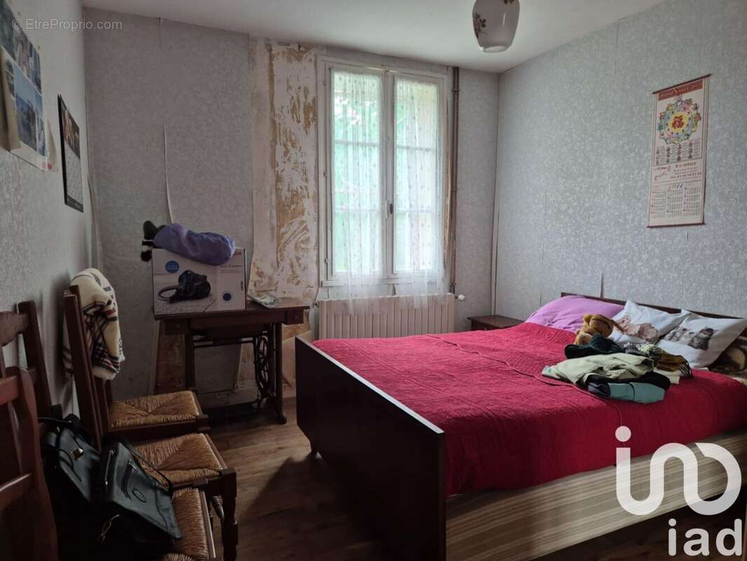 Photo 5 - Maison à CHAUNAY