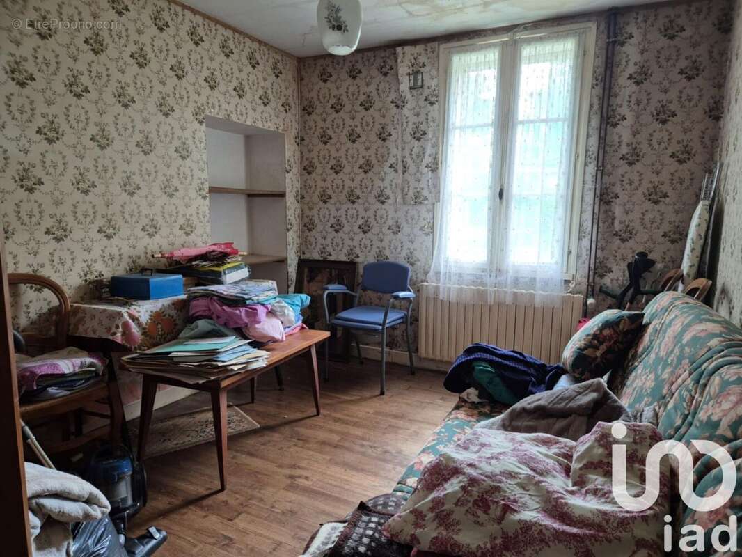 Photo 6 - Maison à CHAUNAY