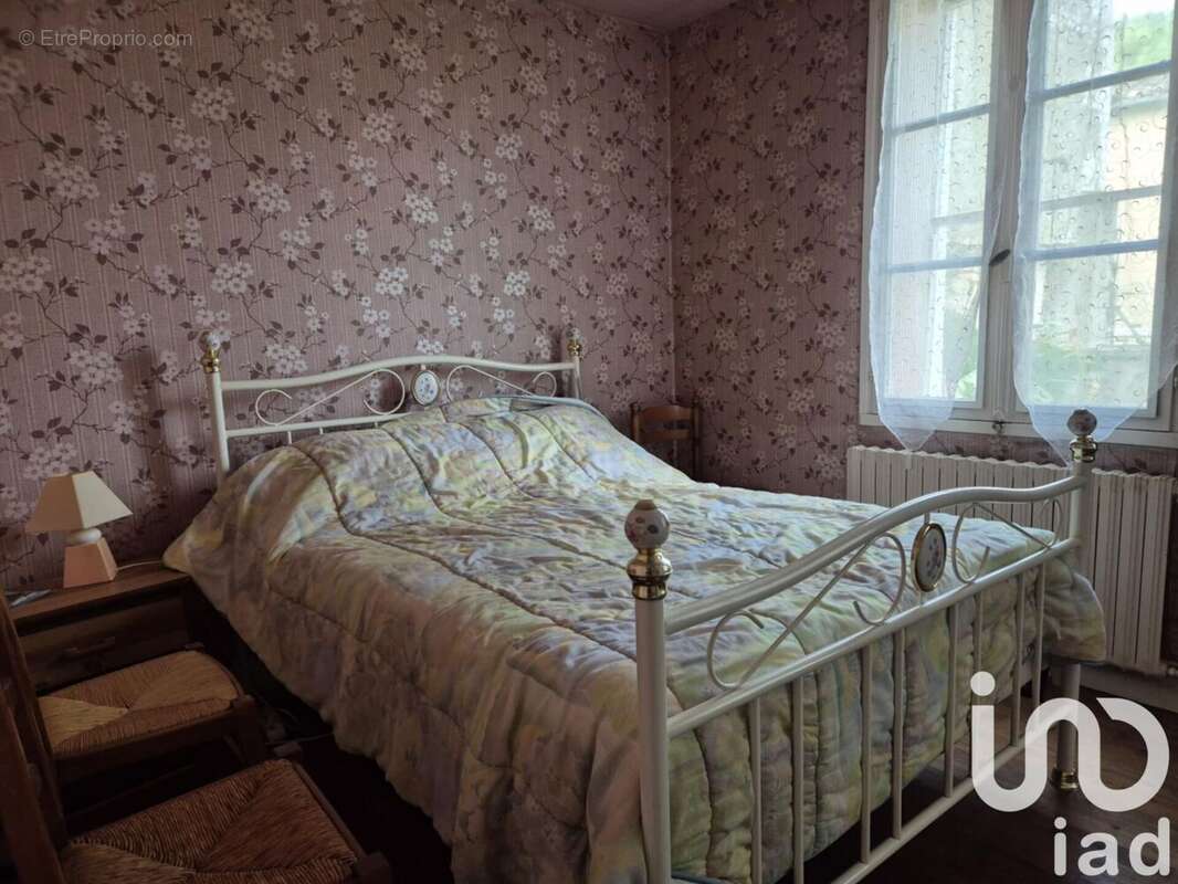 Photo 7 - Maison à CHAUNAY