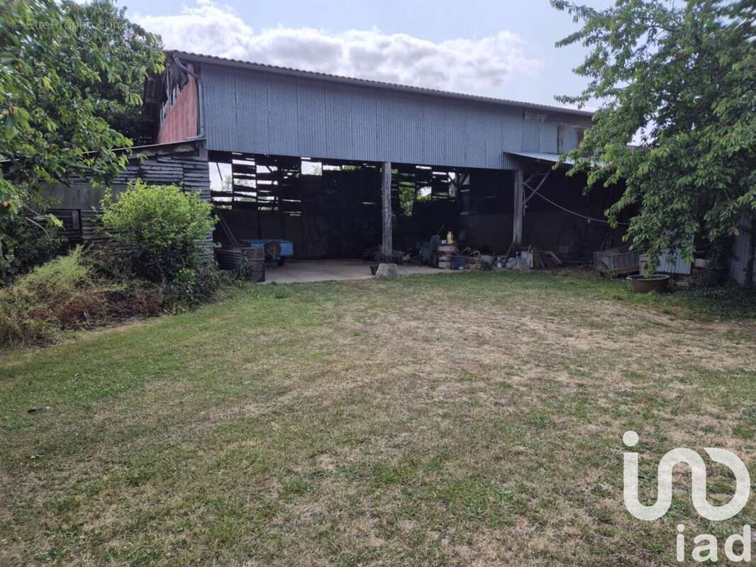 Photo 9 - Maison à CHAUNAY