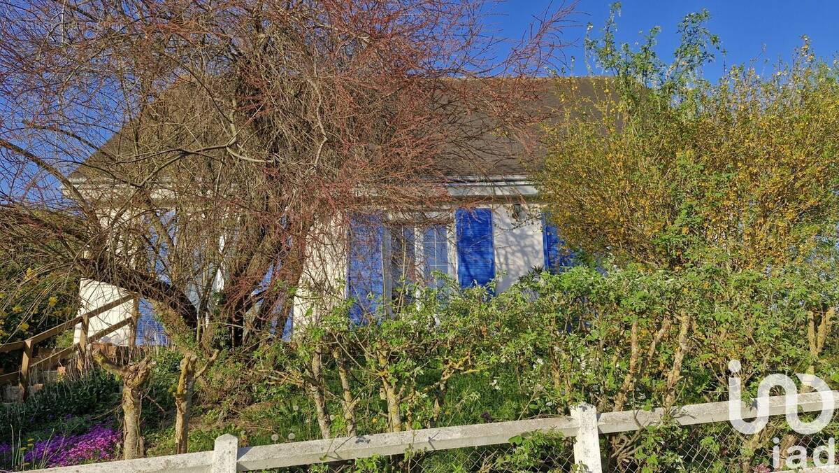 Photo 1 - Maison à CHARTRES