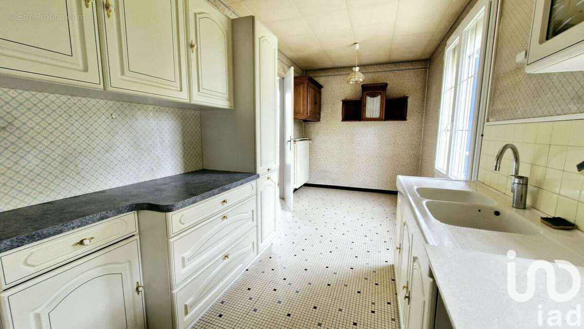 Photo 2 - Maison à CHARTRES