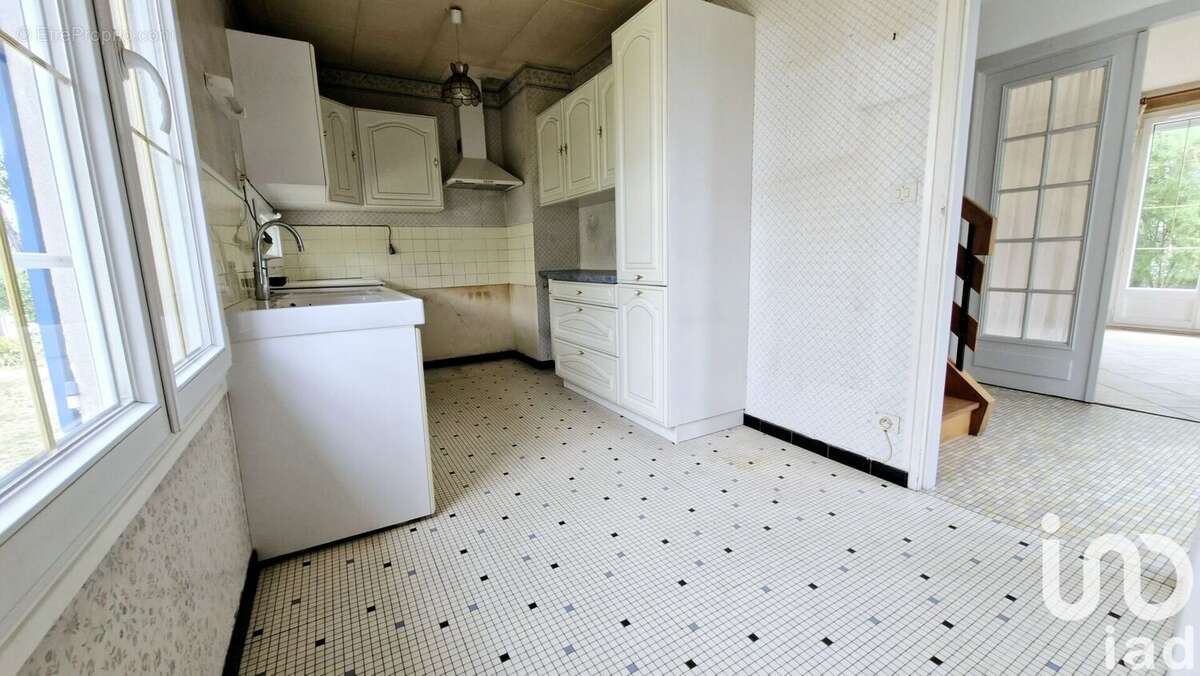 Photo 4 - Maison à CHARTRES