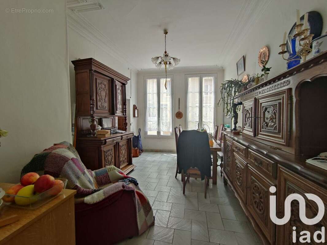 Photo 4 - Maison à MAMERS