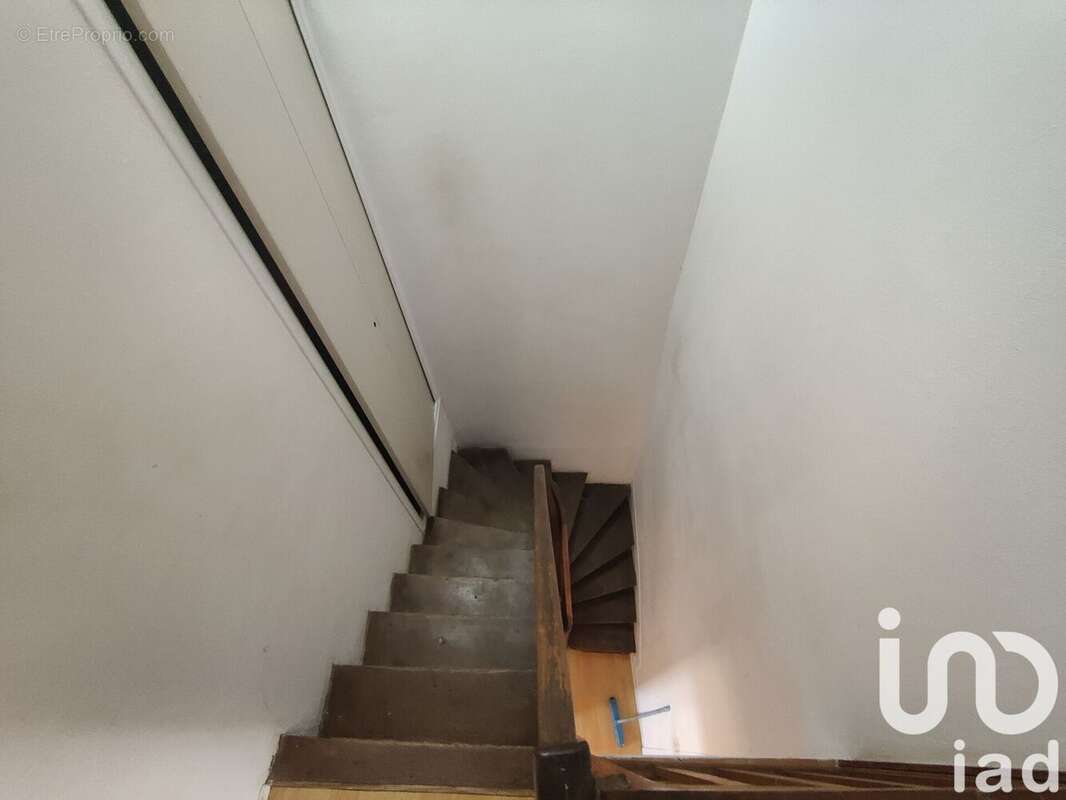 Photo 8 - Maison à MAMERS