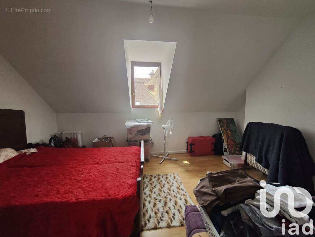 Photo 9 - Maison à MAMERS