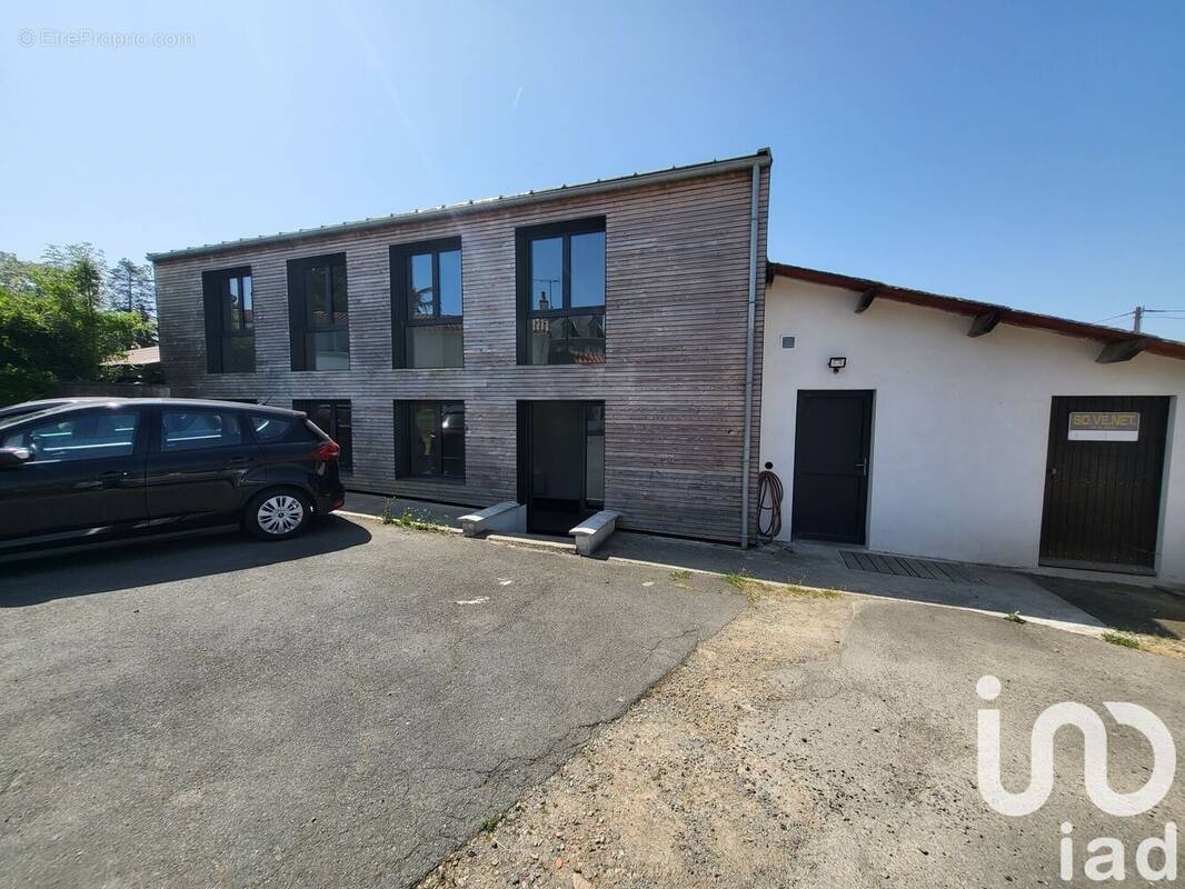 Photo 1 - Maison à NESMY