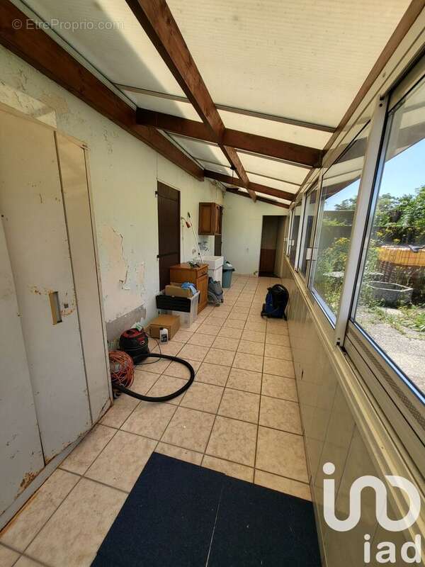 Photo 4 - Maison à NESMY