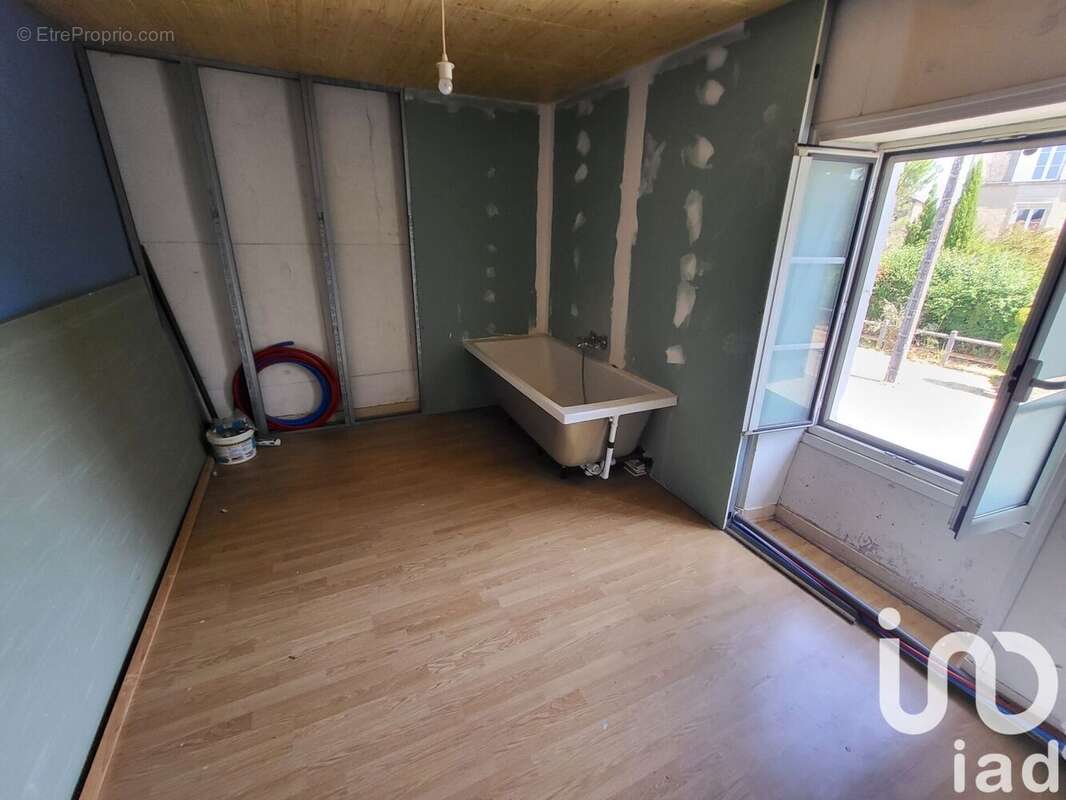 Photo 7 - Maison à NESMY