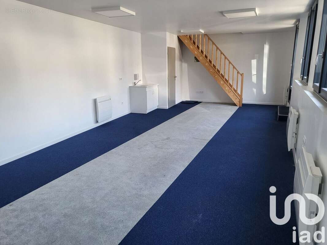 Photo 9 - Maison à NESMY