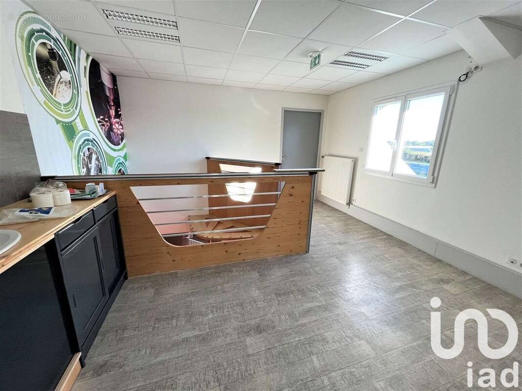 Photo 1 - Appartement à POMPAIRE