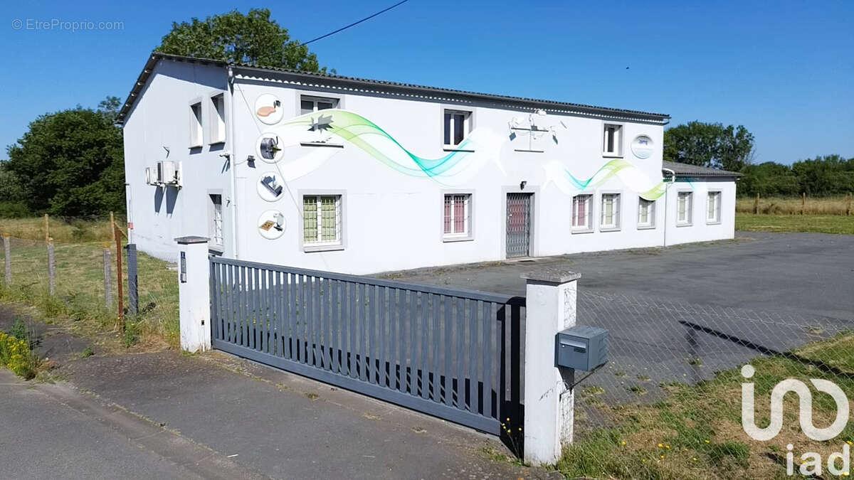 Photo 2 - Appartement à POMPAIRE