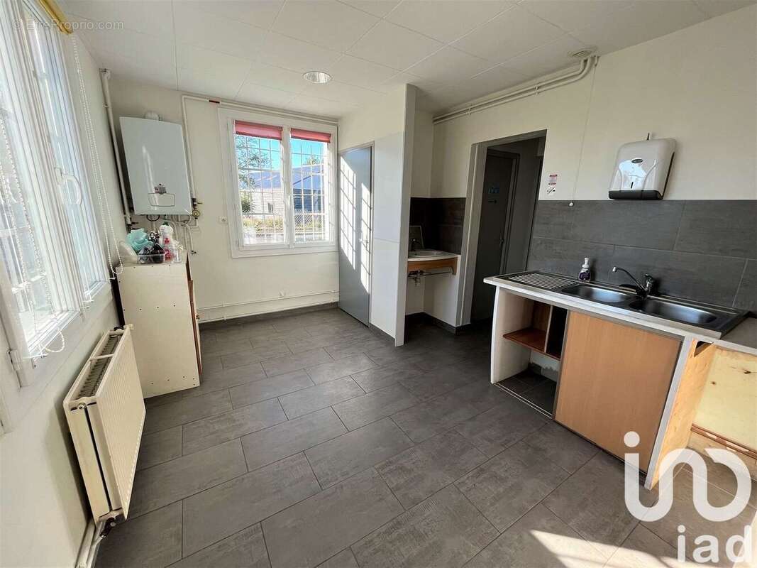 Photo 6 - Appartement à POMPAIRE