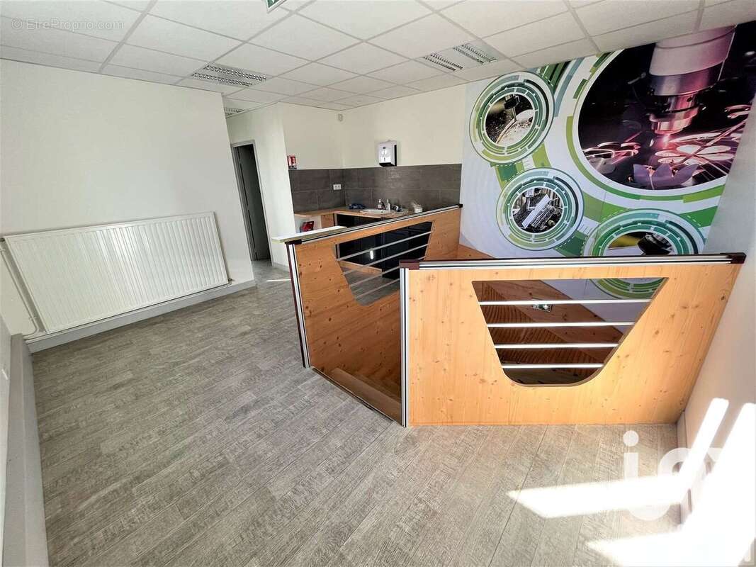 Photo 7 - Appartement à POMPAIRE