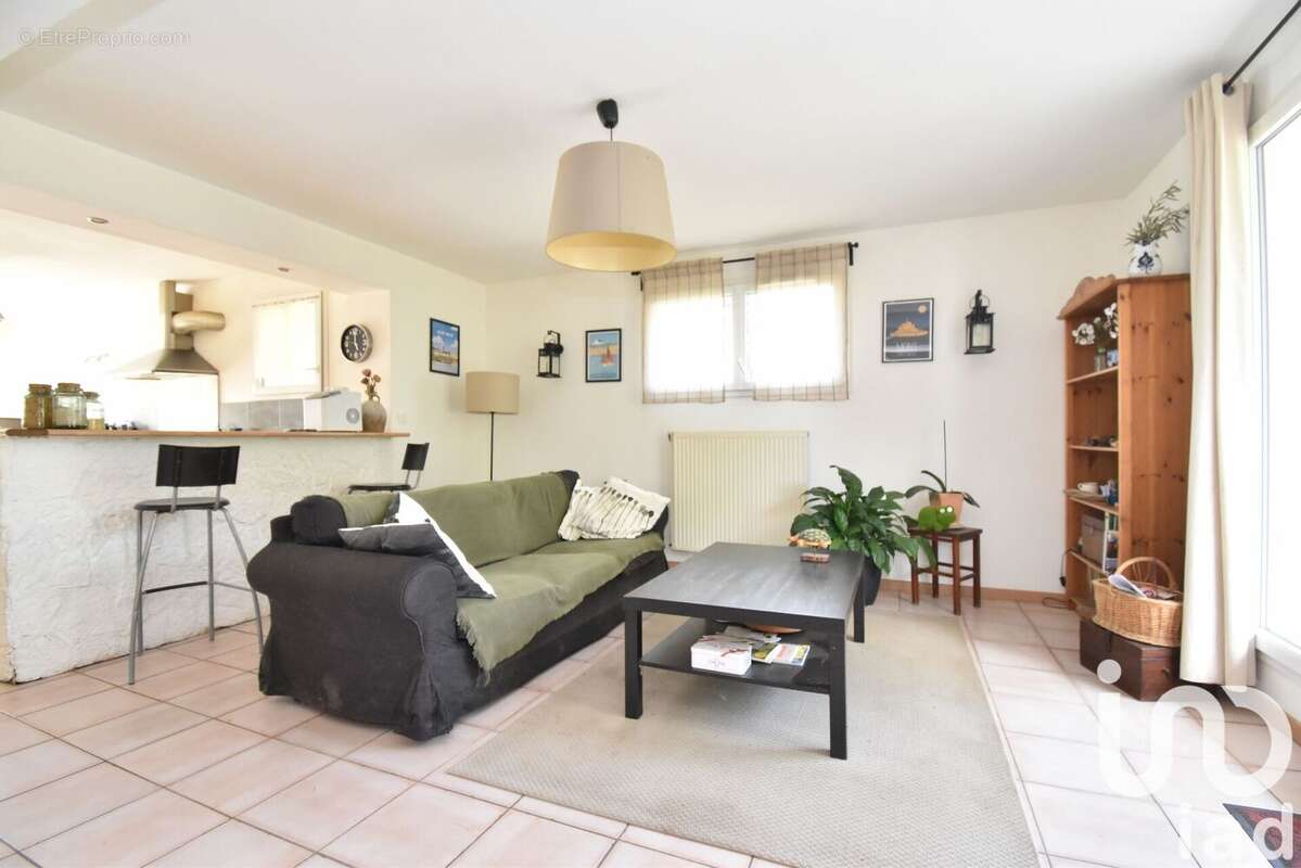 Photo 3 - Maison à SEYSSES