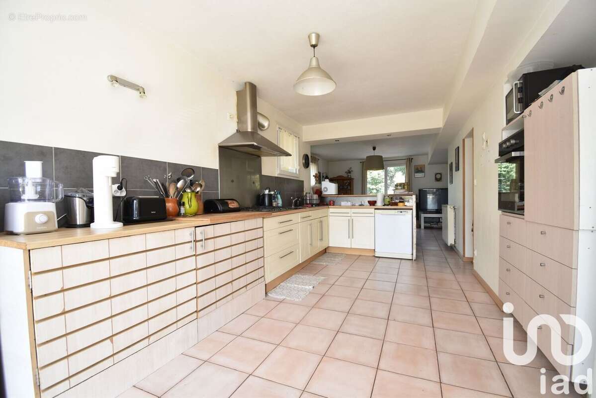 Photo 4 - Maison à SEYSSES