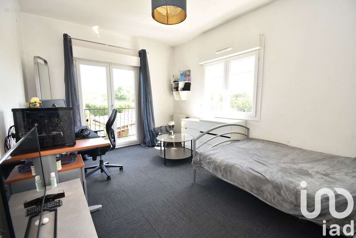 Photo 8 - Maison à SEYSSES