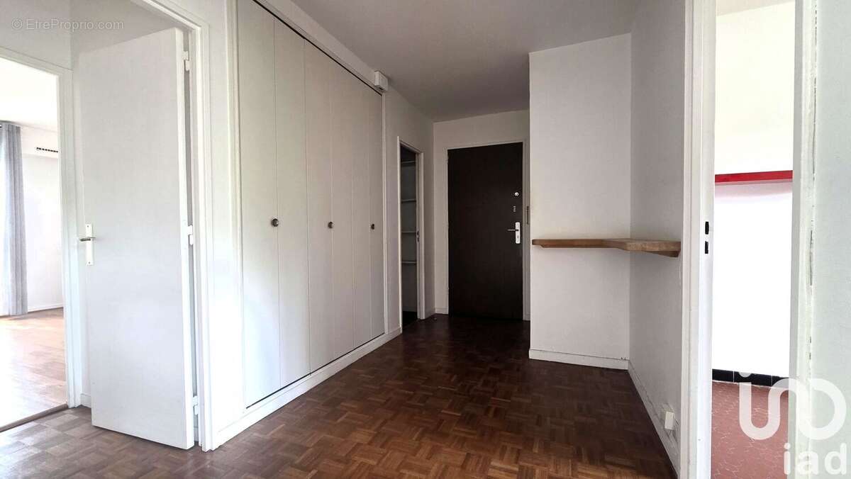 Photo 3 - Appartement à MARLY-LE-ROI