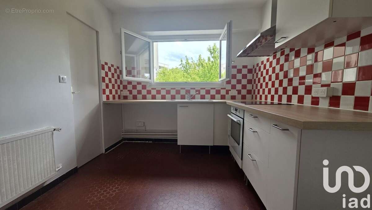 Photo 4 - Appartement à MARLY-LE-ROI