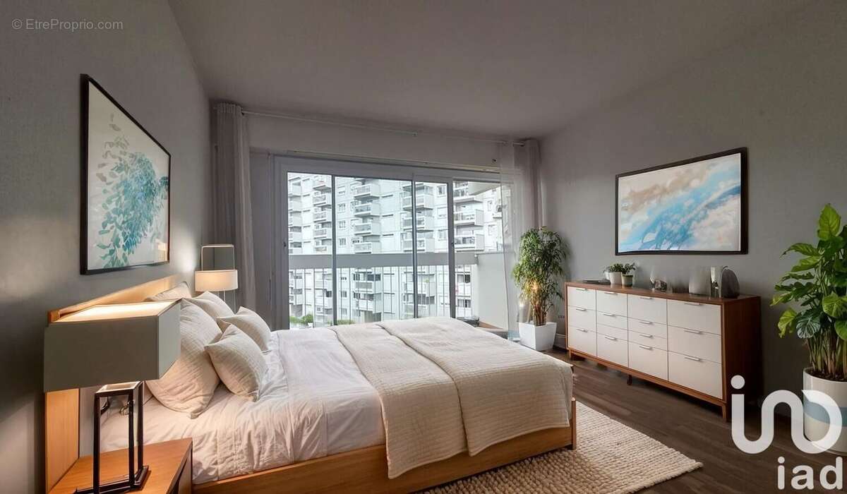 Photo 8 - Appartement à MARLY-LE-ROI