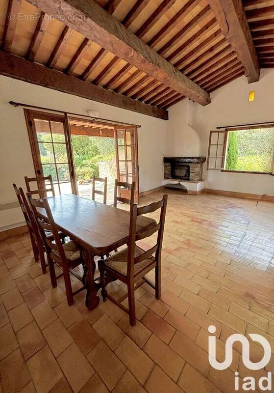 Photo 3 - Maison à CAVALAIRE-SUR-MER