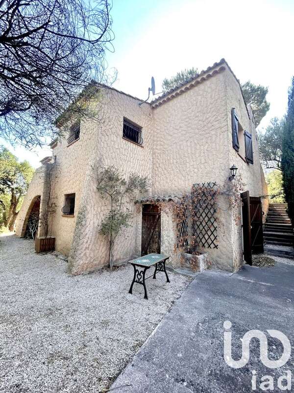 Photo 5 - Maison à CAVALAIRE-SUR-MER