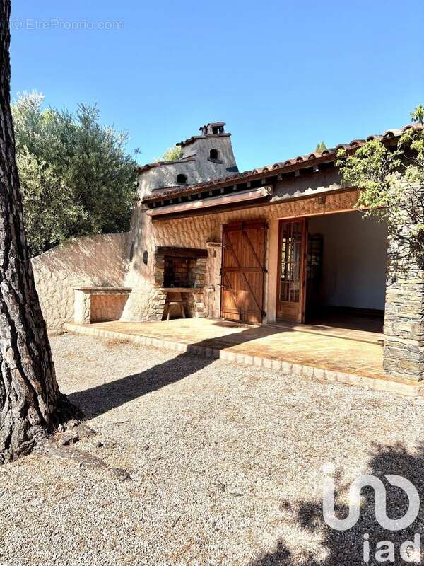 Photo 6 - Maison à CAVALAIRE-SUR-MER