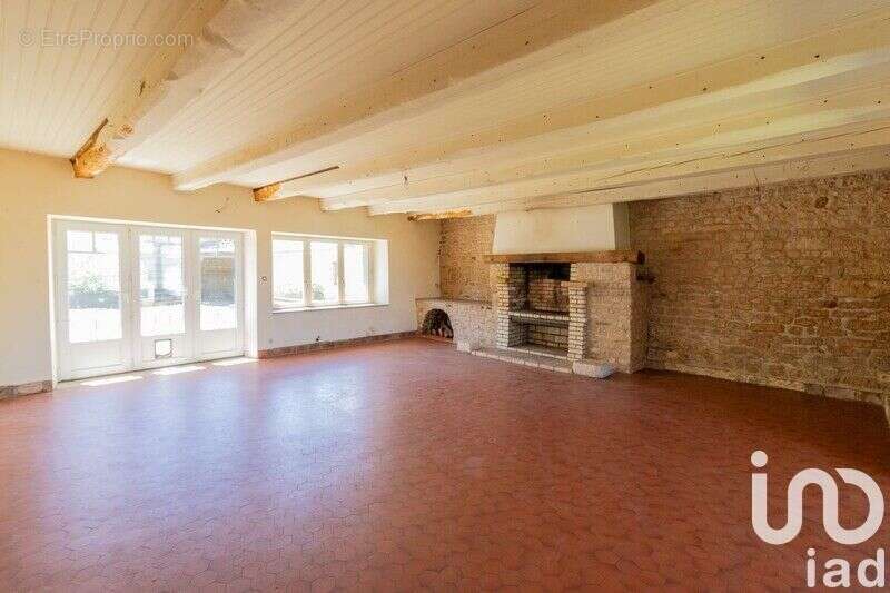 Photo 2 - Maison à NALLIERS