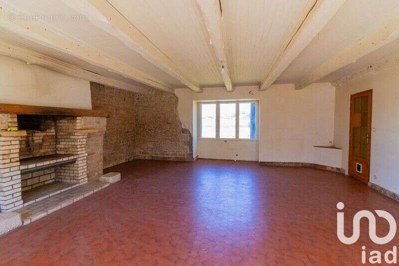 Photo 3 - Maison à NALLIERS