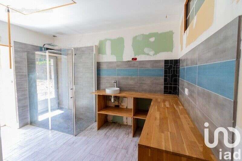 Photo 4 - Maison à NALLIERS