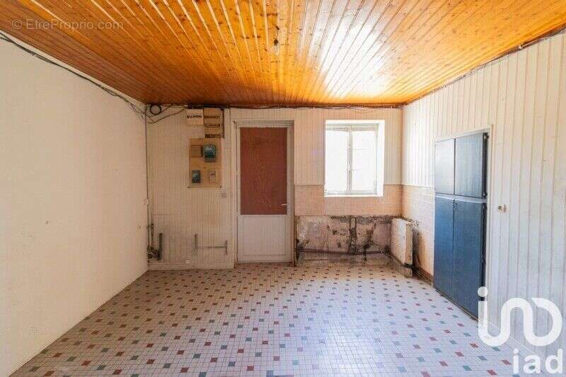 Photo 5 - Maison à NALLIERS