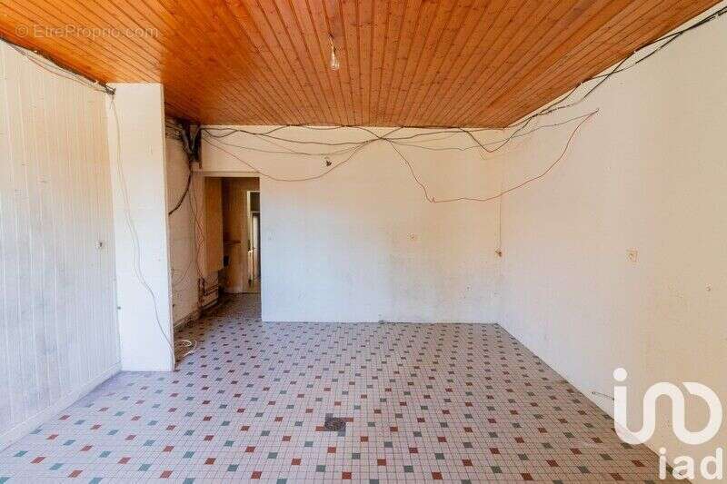 Photo 6 - Maison à NALLIERS