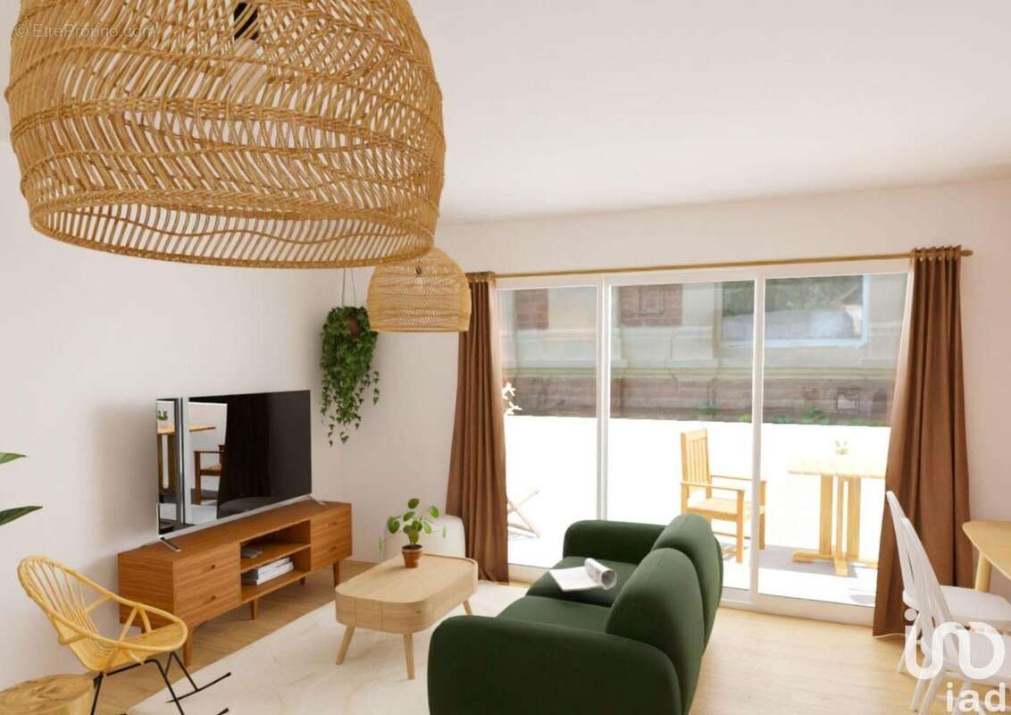 Photo 2 - Appartement à CEBAZAT