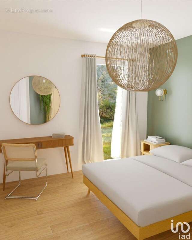 Photo 3 - Appartement à CEBAZAT