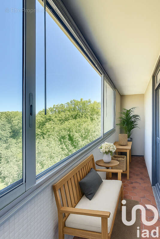 Photo 4 - Appartement à CHENNEVIERES-SUR-MARNE