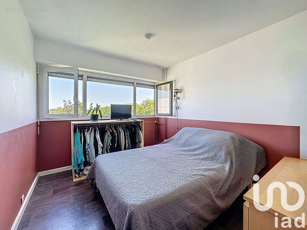 Photo 5 - Appartement à CHENNEVIERES-SUR-MARNE