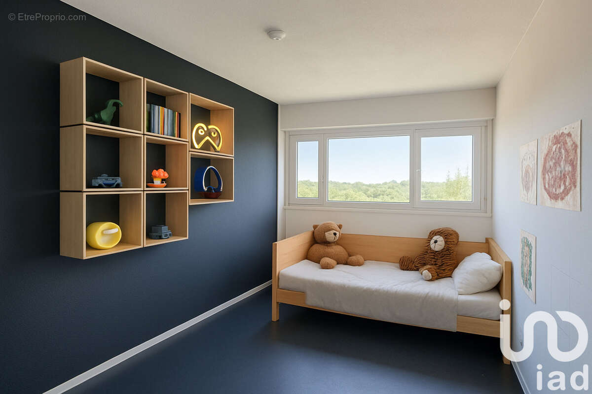 Photo 6 - Appartement à CHENNEVIERES-SUR-MARNE