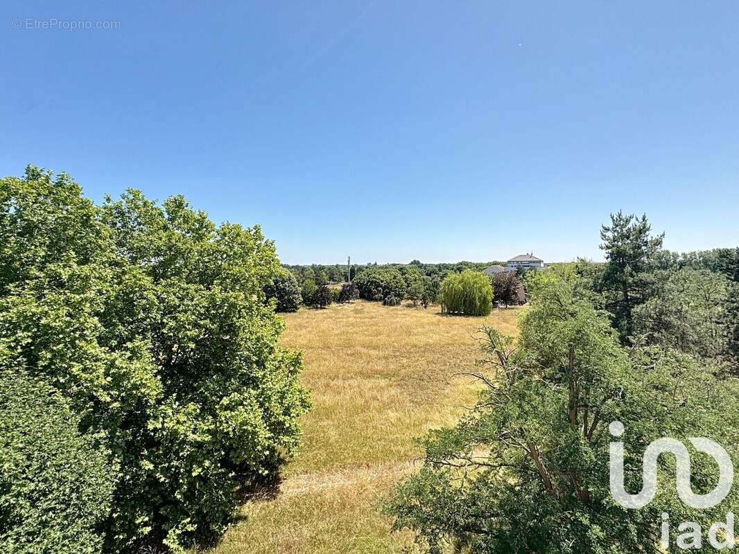 Photo 9 - Appartement à CHENNEVIERES-SUR-MARNE