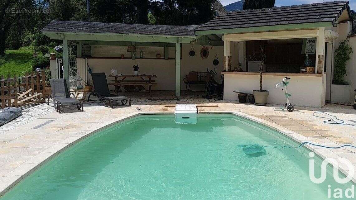 Photo 4 - Maison à ASSON