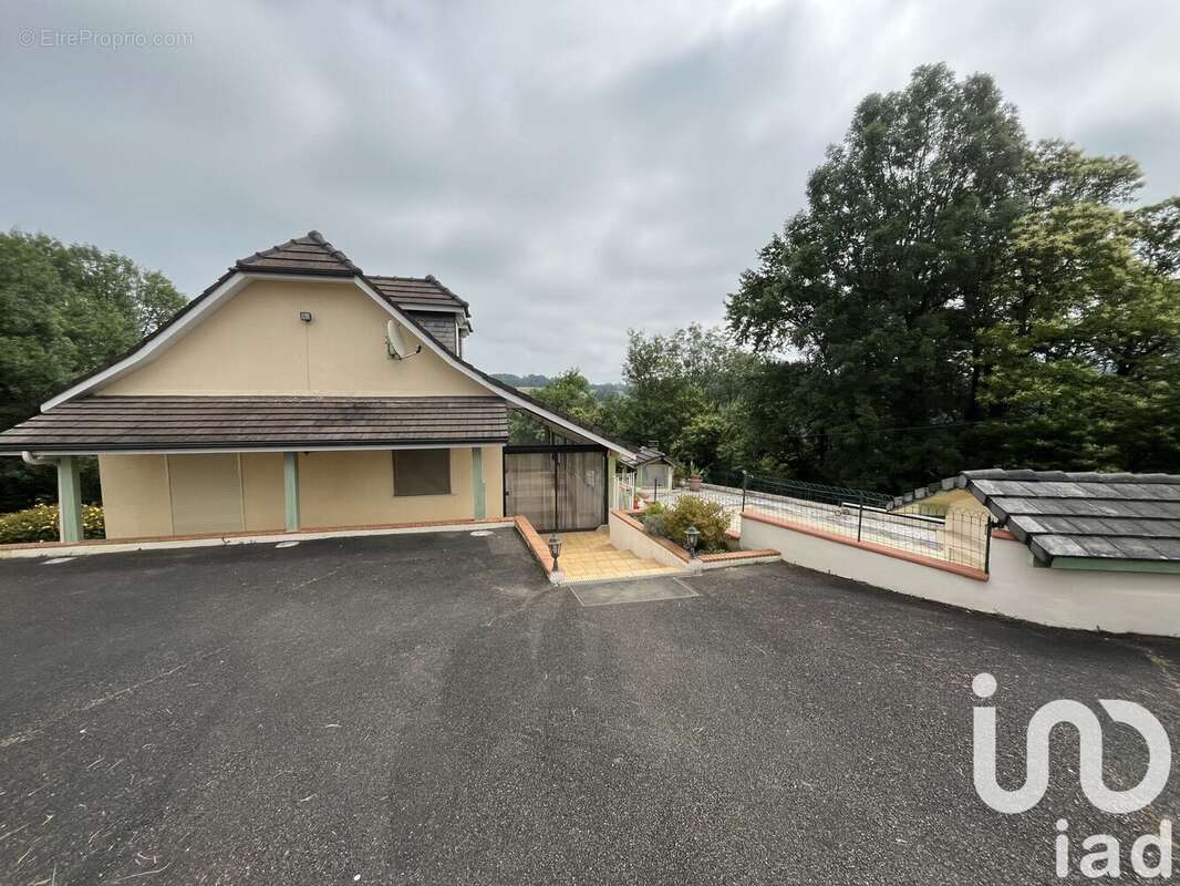 Photo 8 - Maison à ASSON