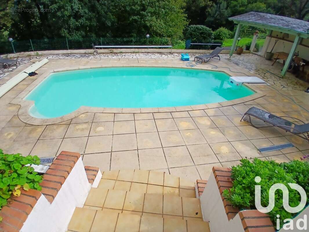 Photo 9 - Maison à ASSON