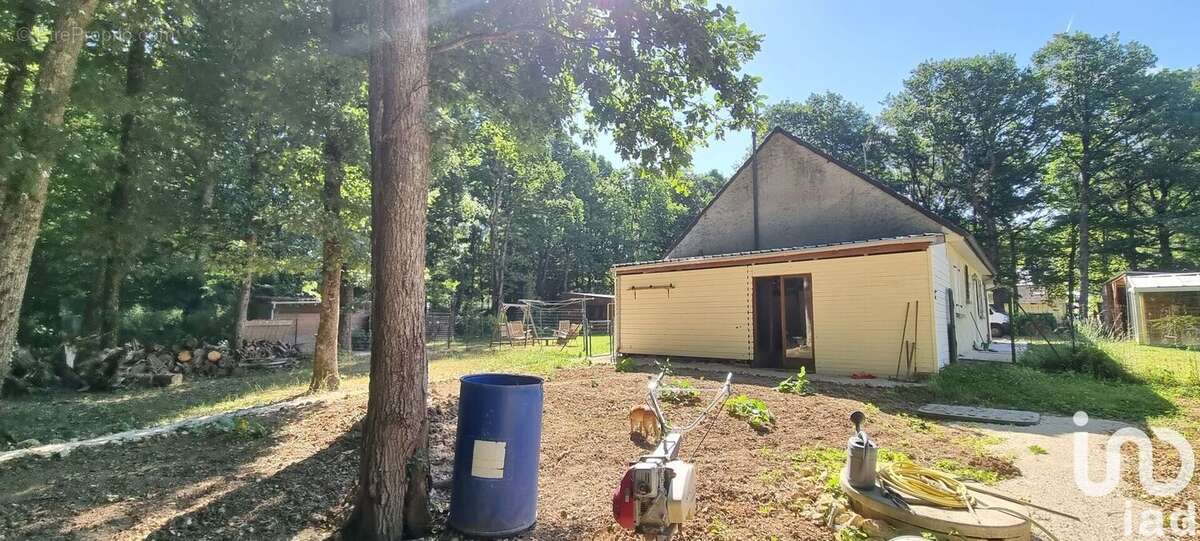 Photo 3 - Maison à SAINT-FIRMIN-DES-BOIS