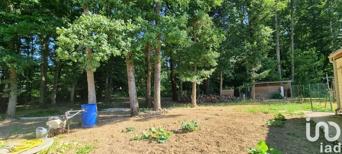 Photo 4 - Maison à SAINT-FIRMIN-DES-BOIS