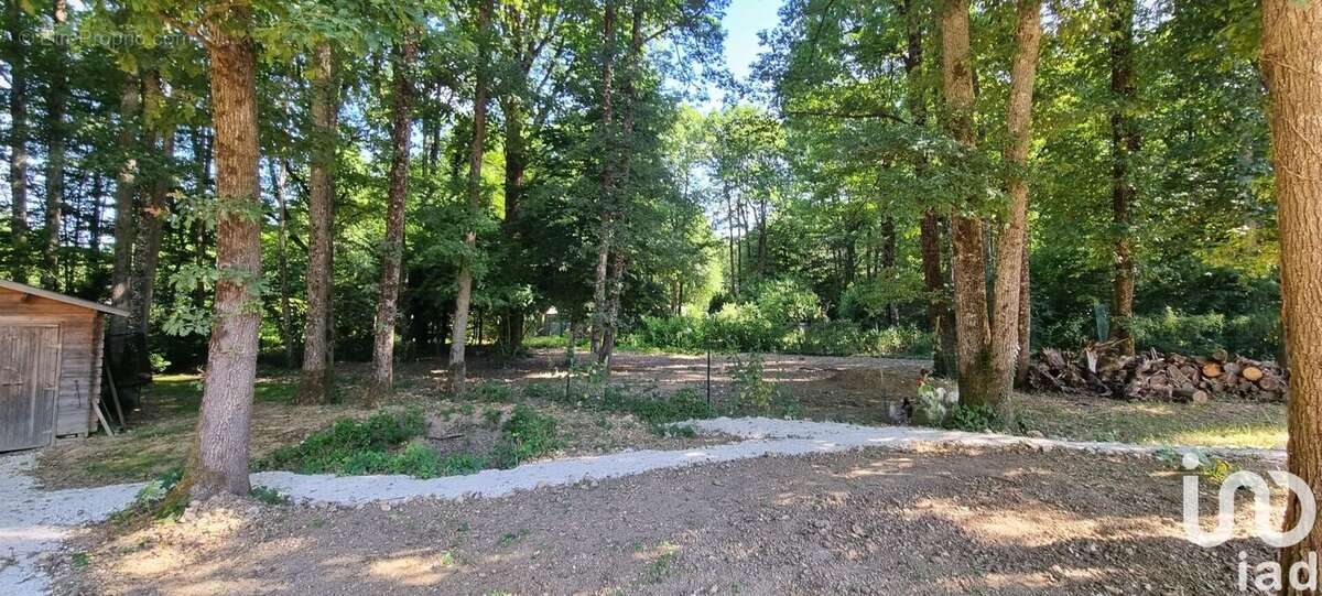 Photo 5 - Maison à SAINT-FIRMIN-DES-BOIS