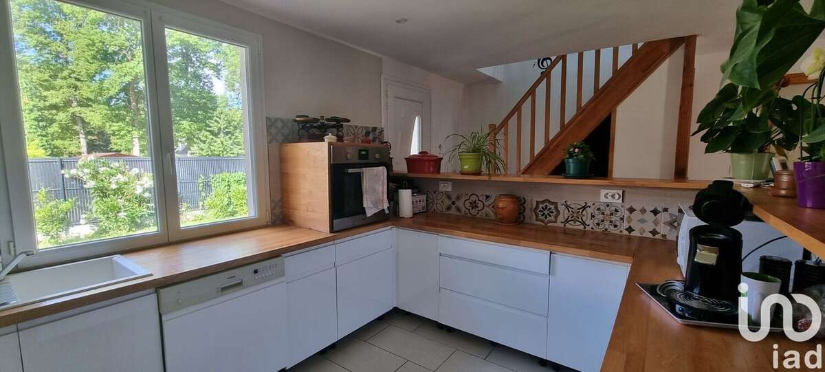 Photo 6 - Maison à SAINT-FIRMIN-DES-BOIS