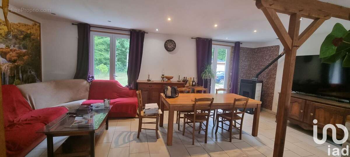 Photo 8 - Maison à SAINT-FIRMIN-DES-BOIS